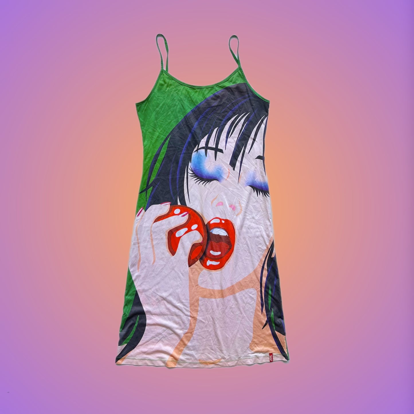 DRESS L