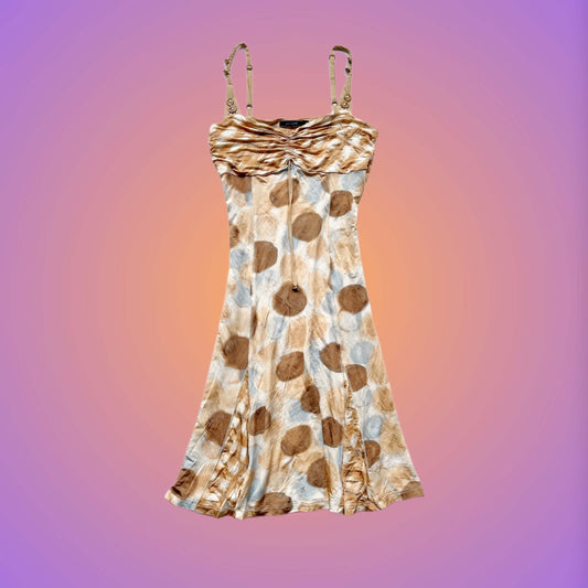 DRESS M from pliswholesale - Italian & euro Y2K supplier 💚