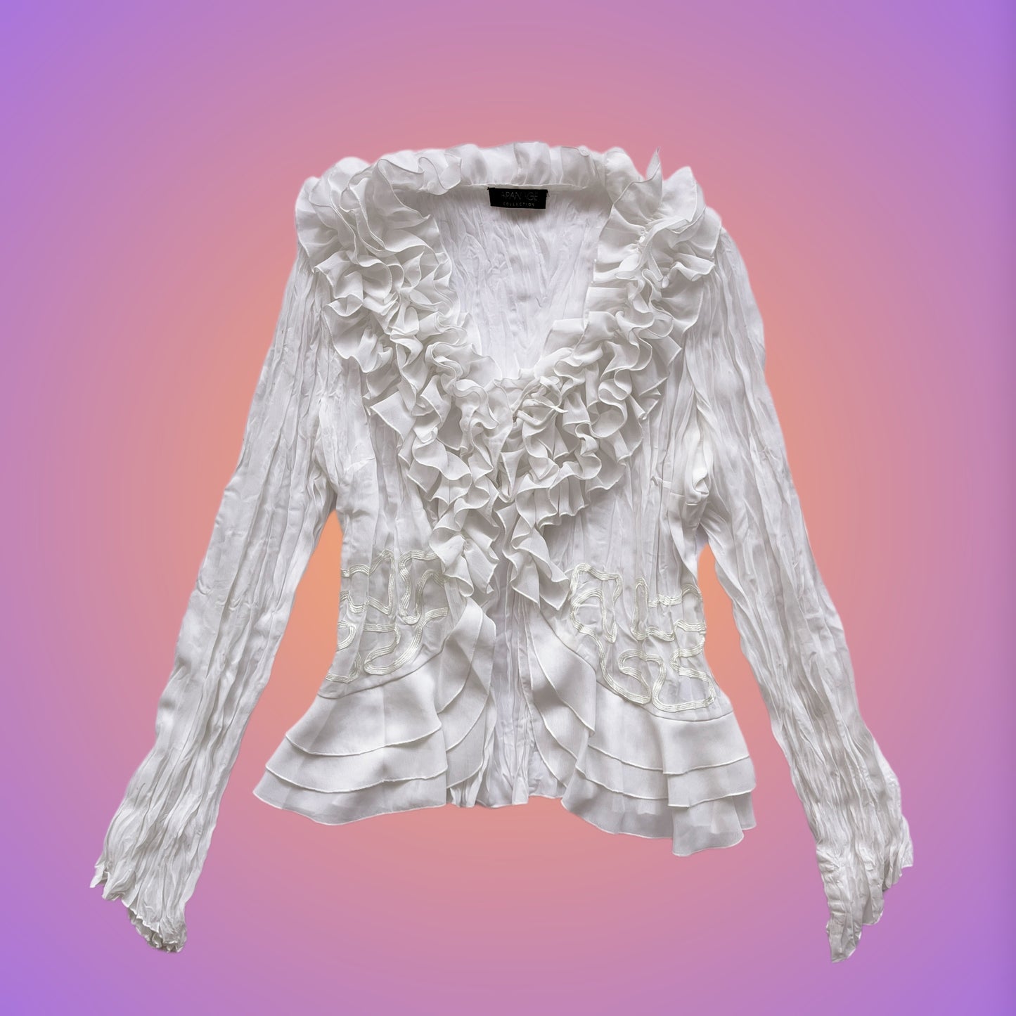 BLOUSE L
