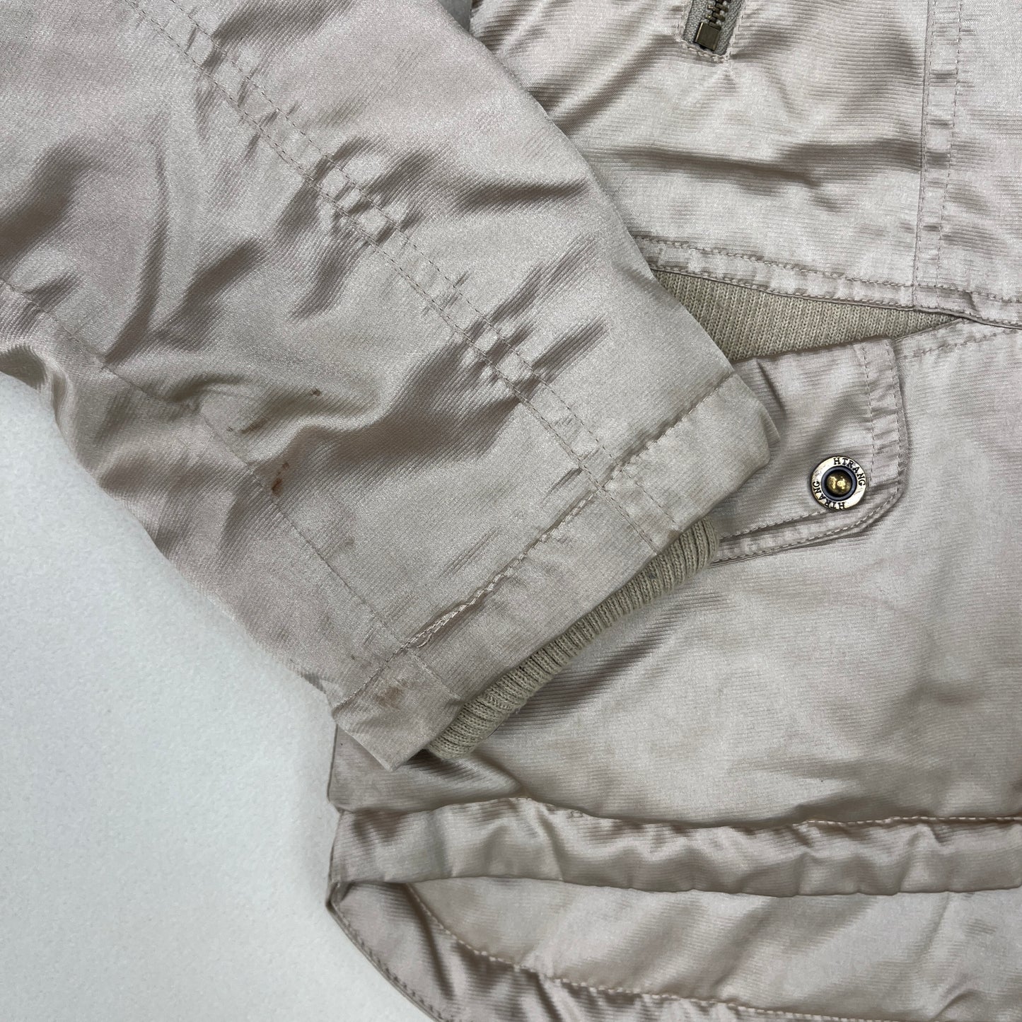 JACKET M/L from pliswholesale - Italian & euro Y2K supplier 💚
