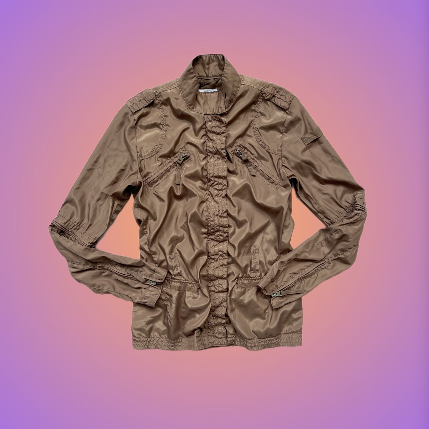 JACKET S ā vintage Y2K wholesale | pliswholesale