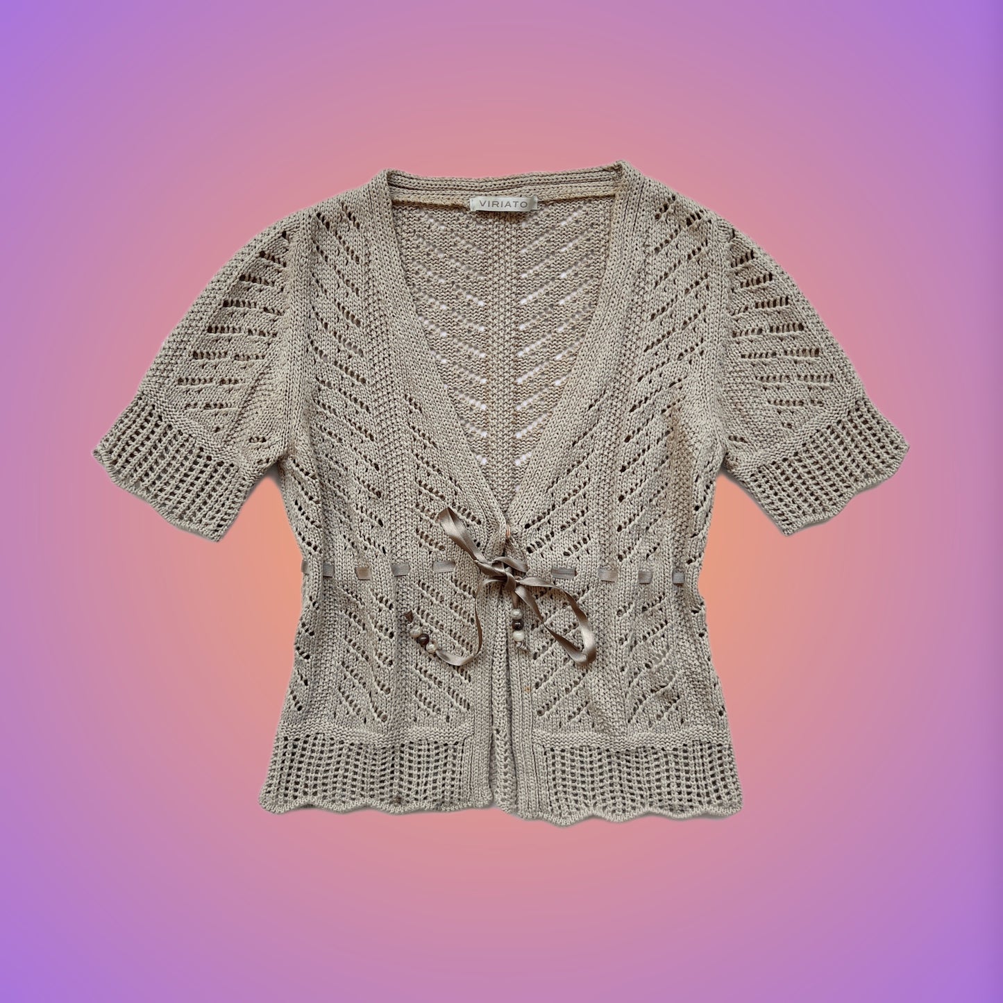 JUMPER S