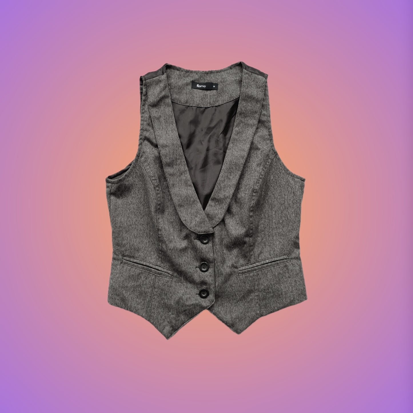 VEST M