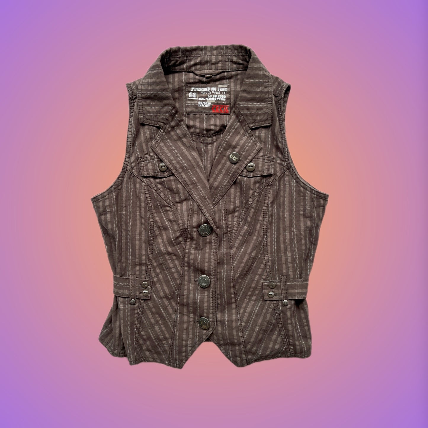 TOP L – vintage Y2K wholesale | pliswholesale