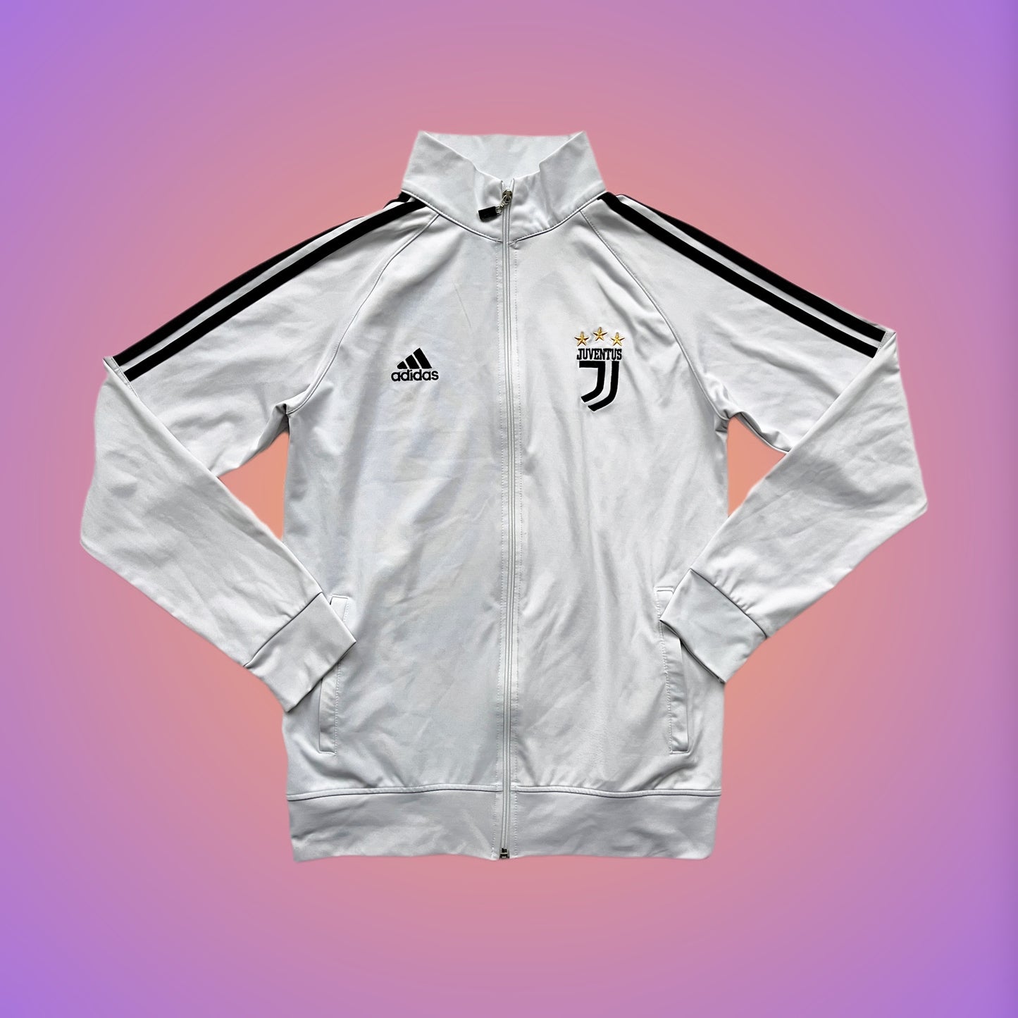 MEN ZIP UP M