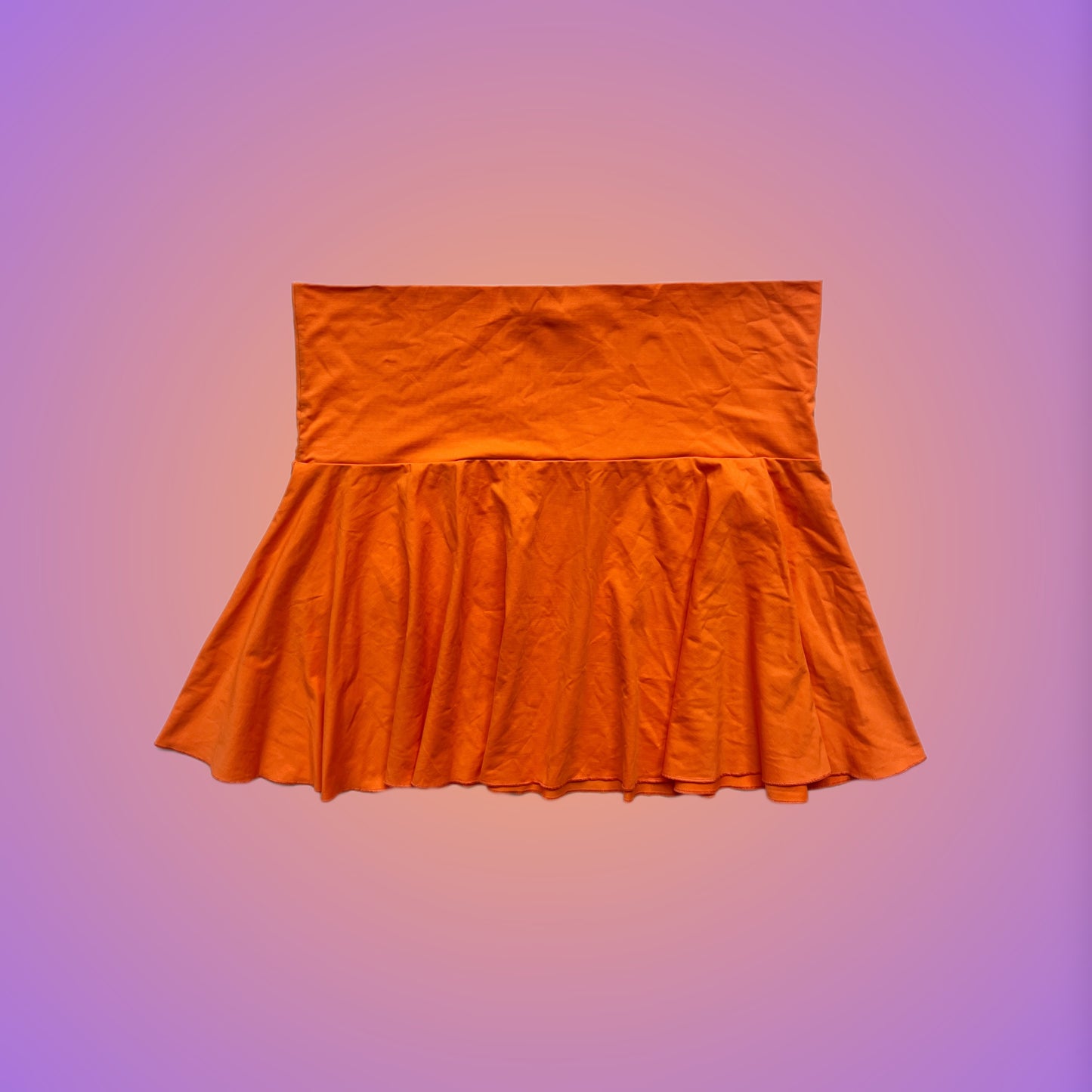 MINI SKIRT M