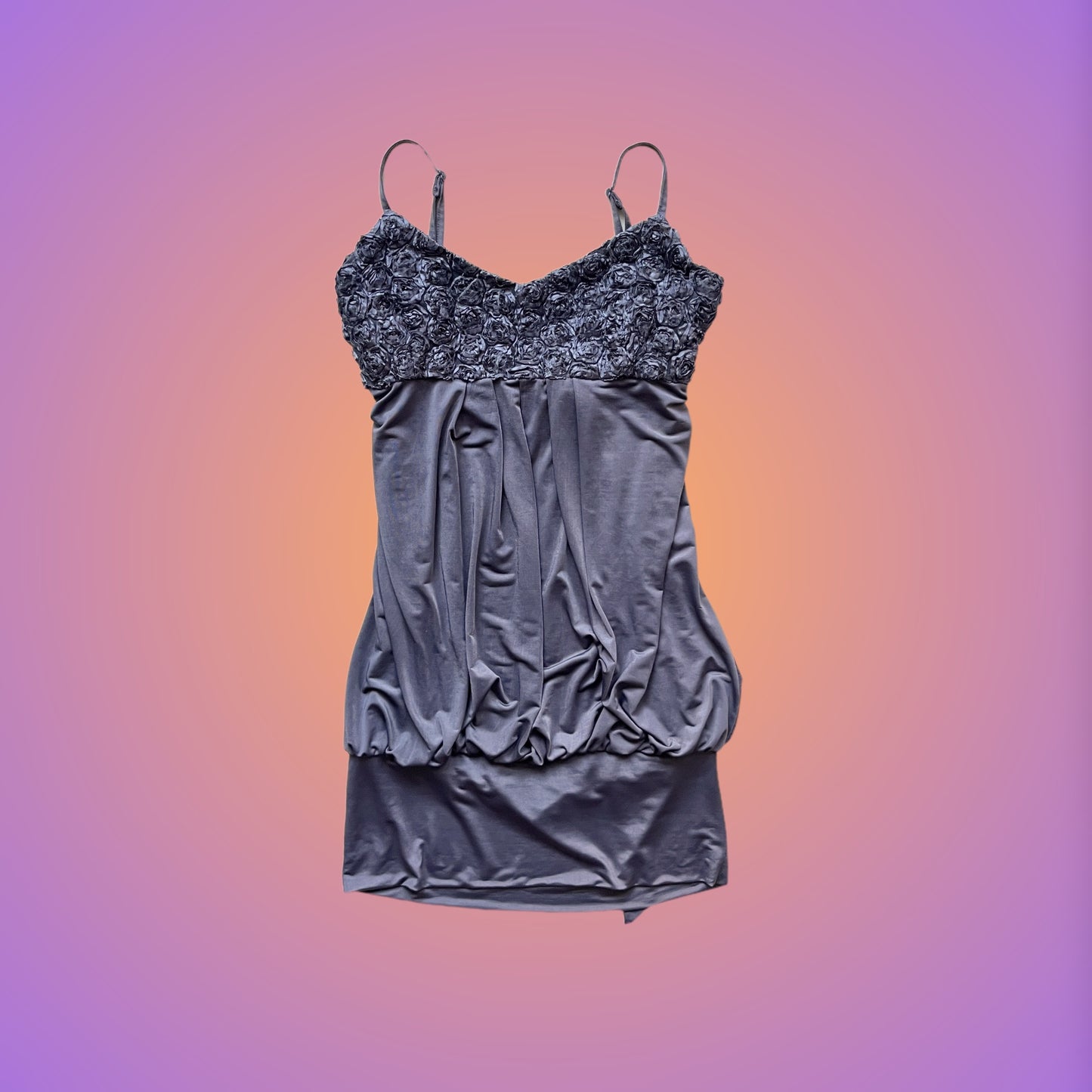 DRESS S/M