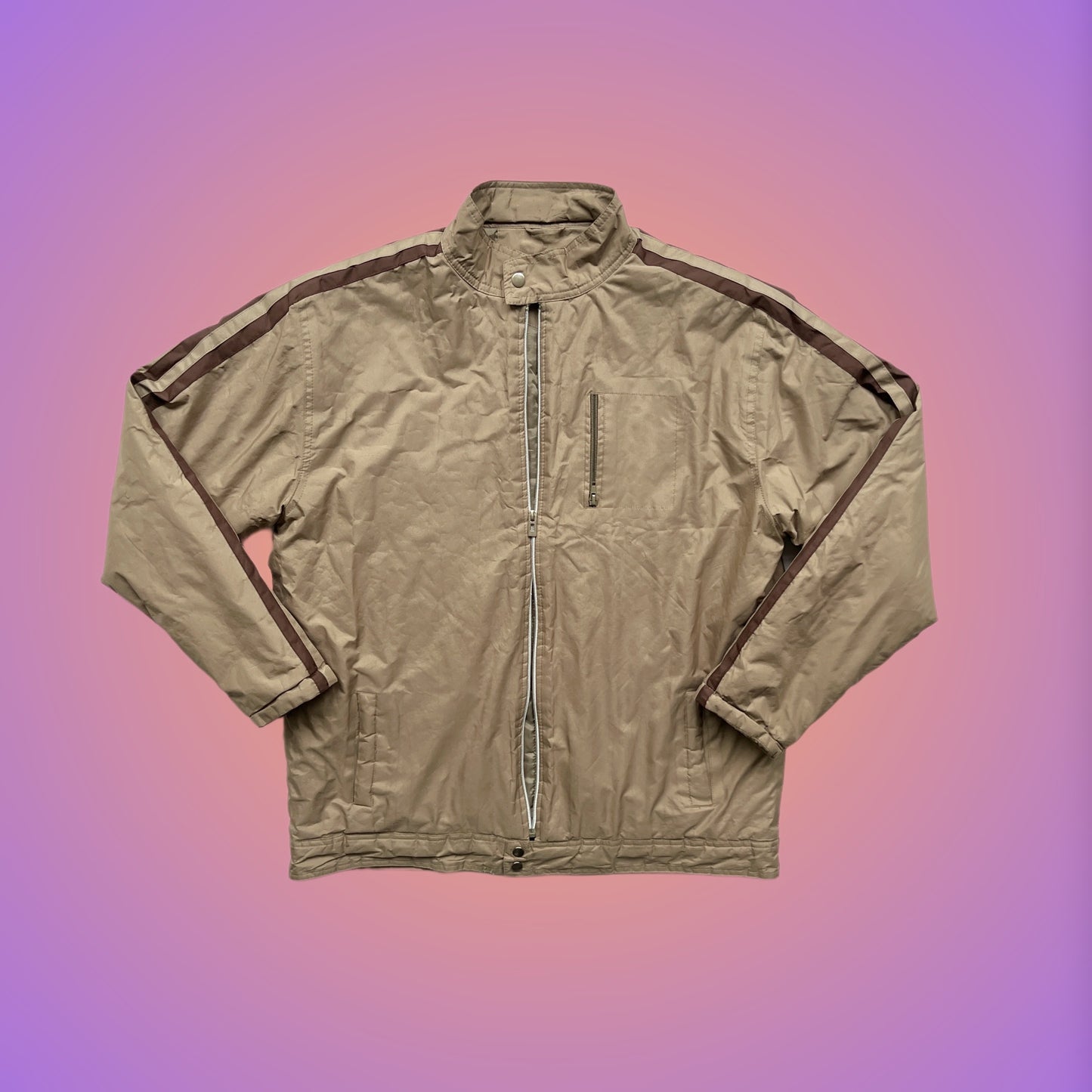 MEN JACKET XL