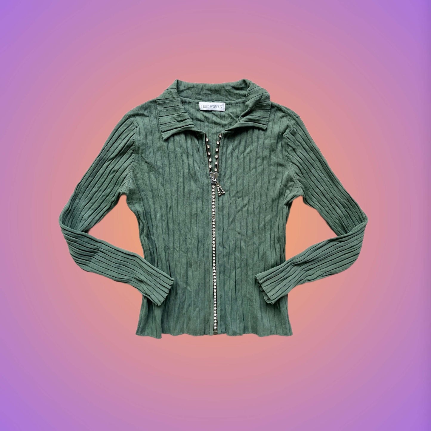 LONG SLEEVE S from pliswholesale - Italian & euro Y2K supplier 💚