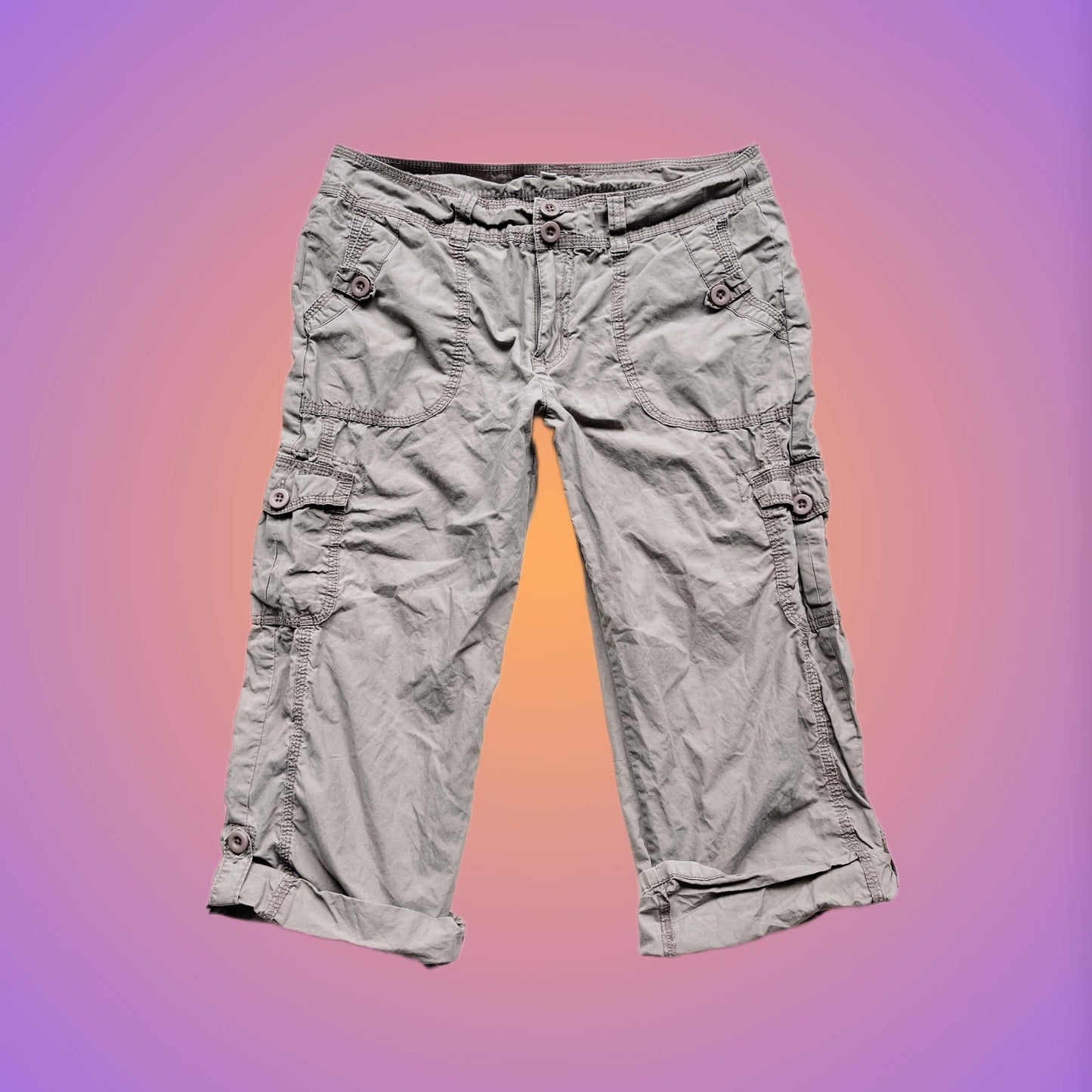 JORTS M from pliswholesale - Italian & euro Y2K supplier 💚