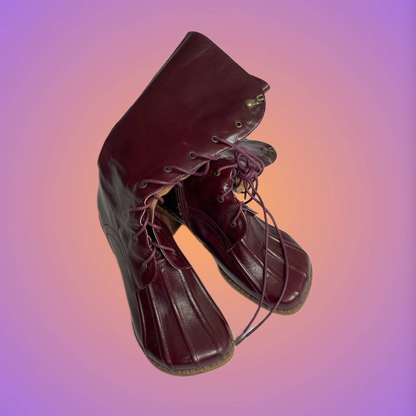 BOOTS EU36 UK3