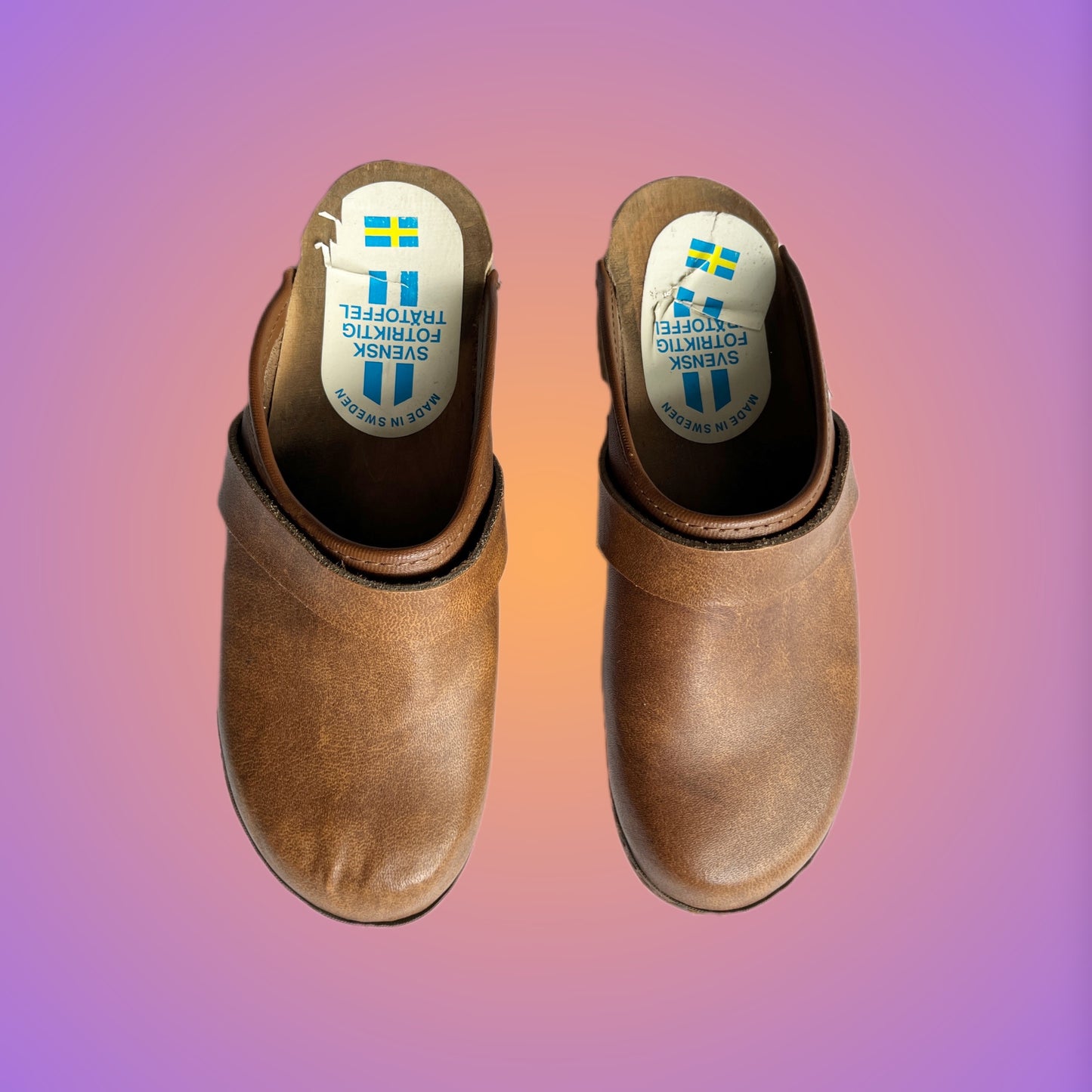 SHOES EU38 UK4