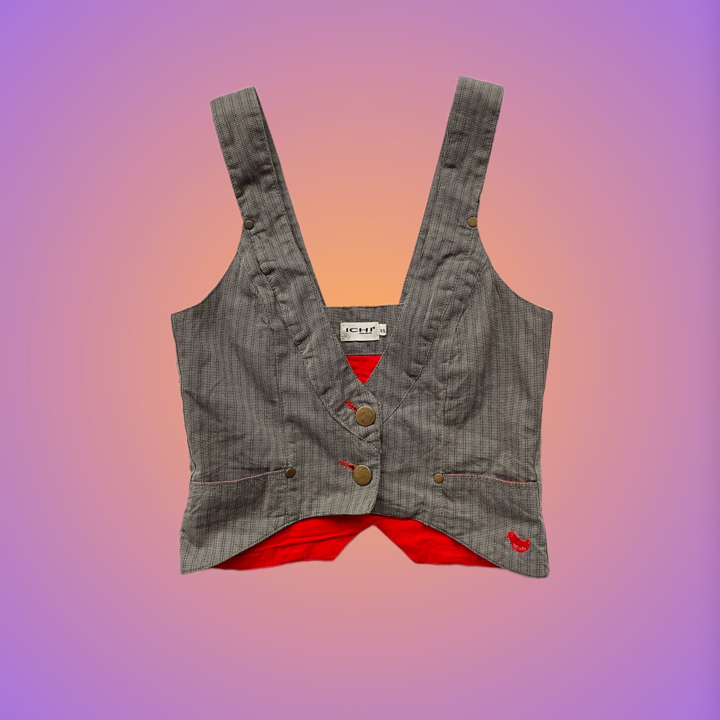 TOP M from pliswholesale - Italian & euro Y2K supplier 💚