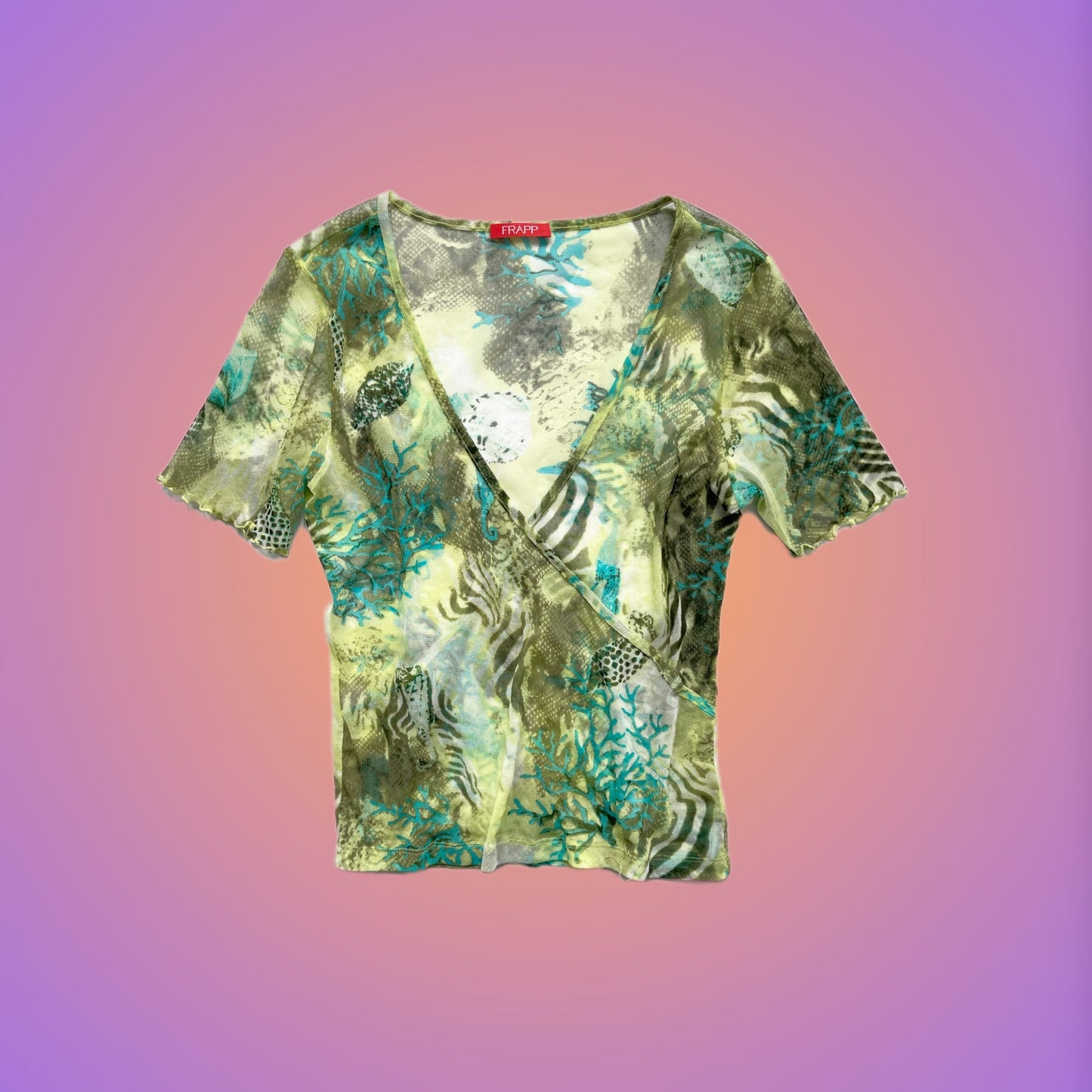 TOP M – vintage Y2K wholesale | pliswholesale