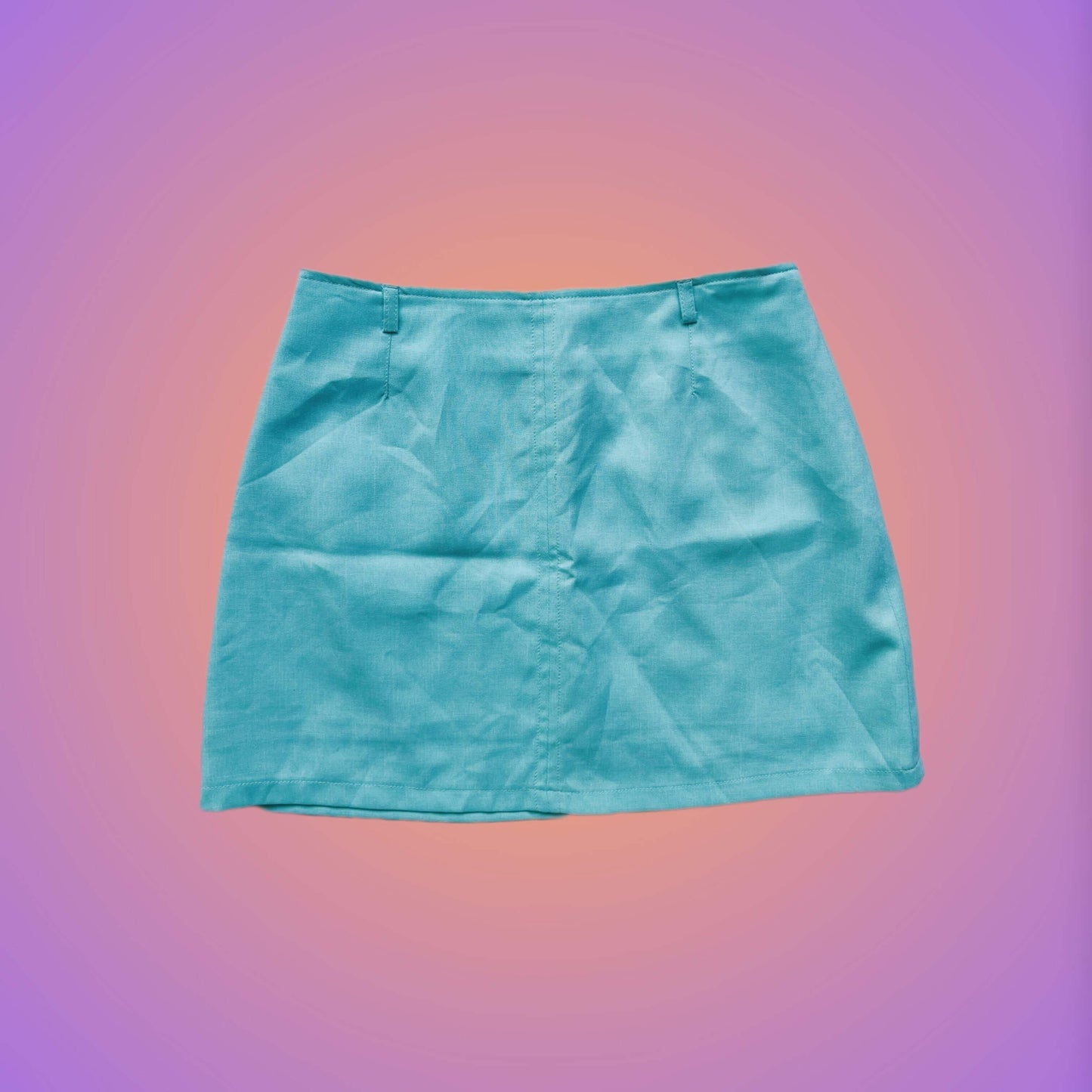 MINI SKIRT M from pliswholesale - Italian & euro Y2K supplier 💚