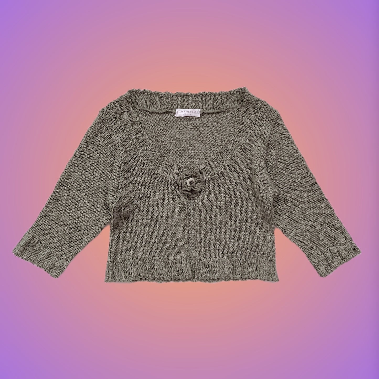 JUMPER S/M