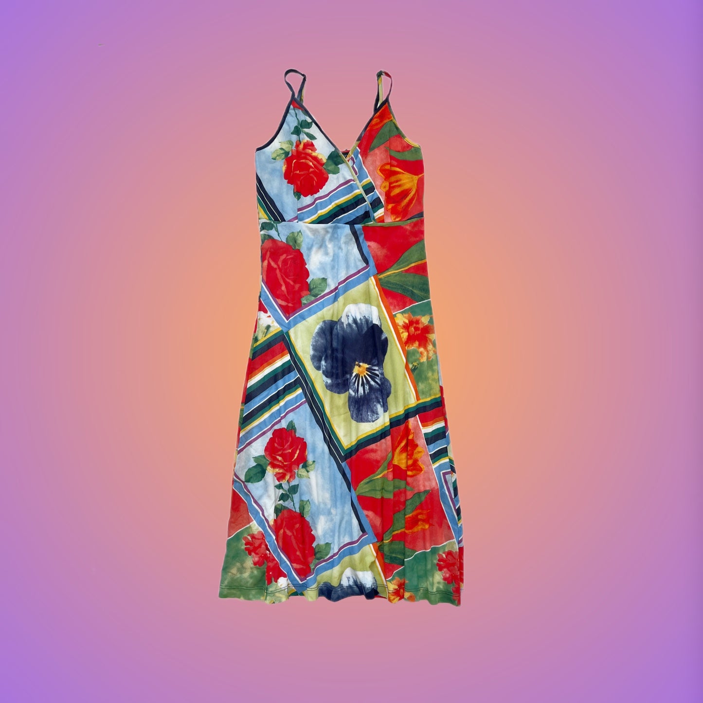 DRESS M – vintage Y2K wholesale | pliswholesale