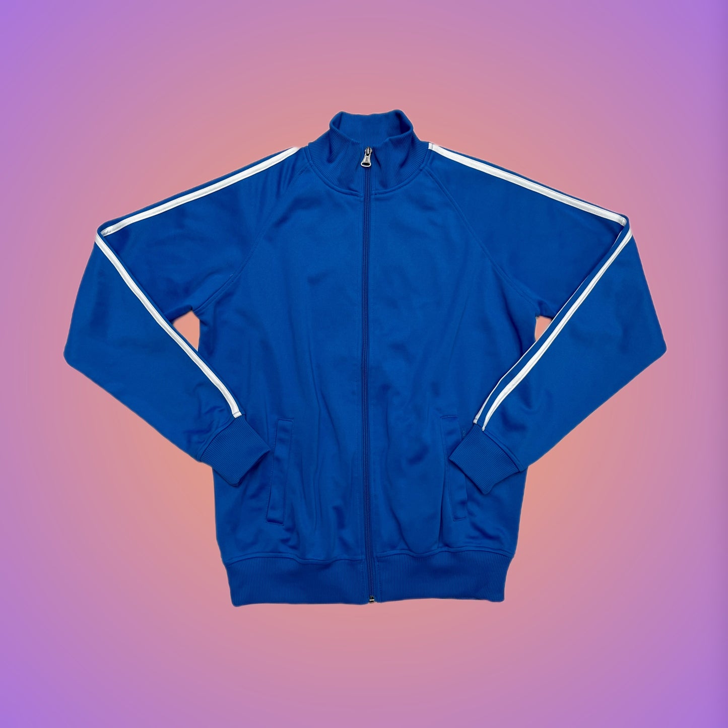 ZIP UP S