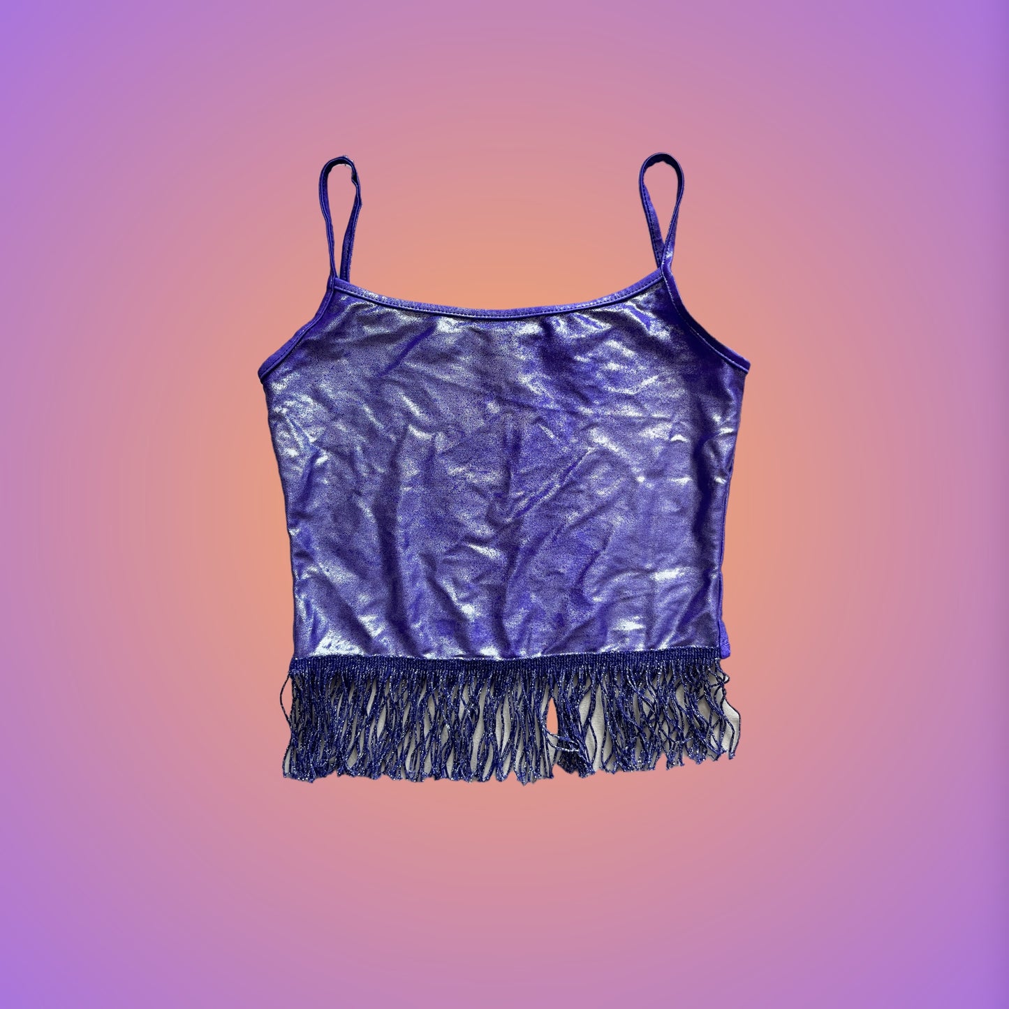 CAMI TOP S