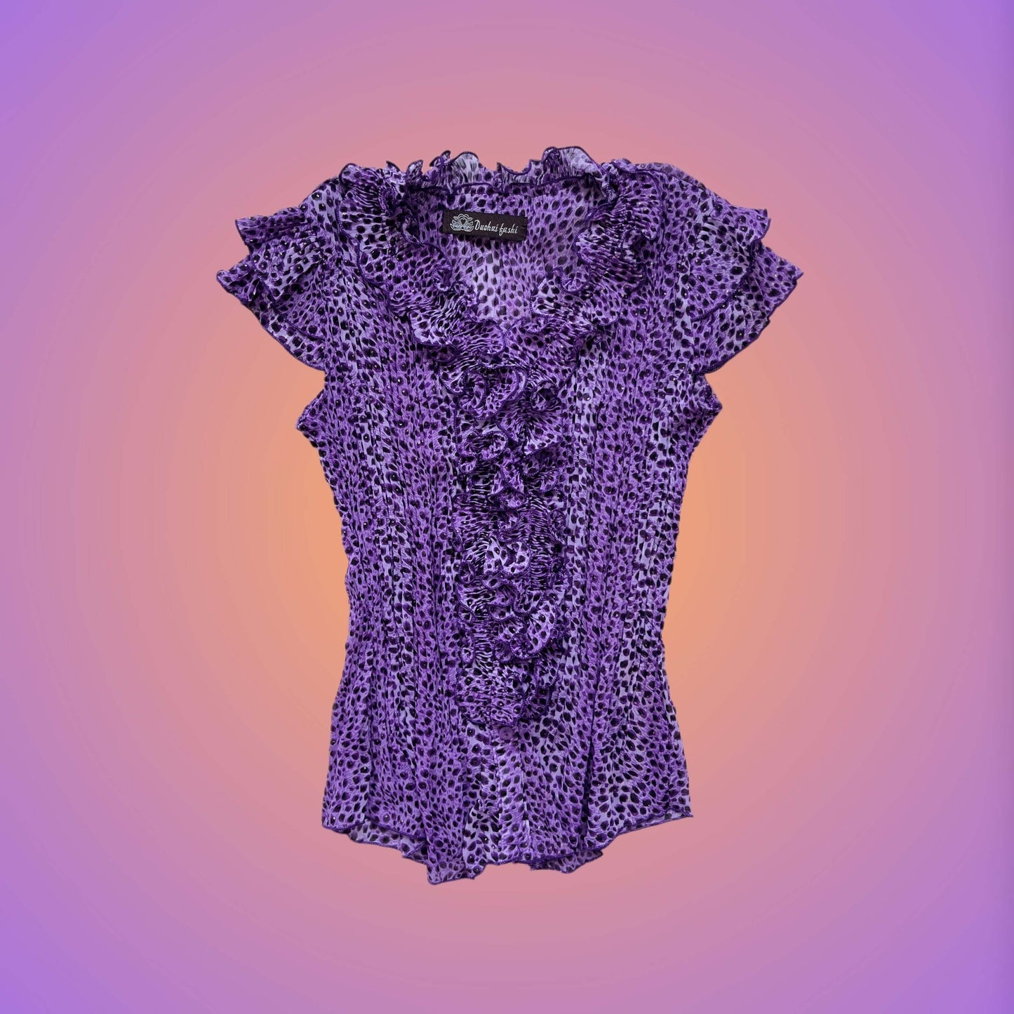 TOP XS from pliswholesale - Italian & euro Y2K supplier 💚