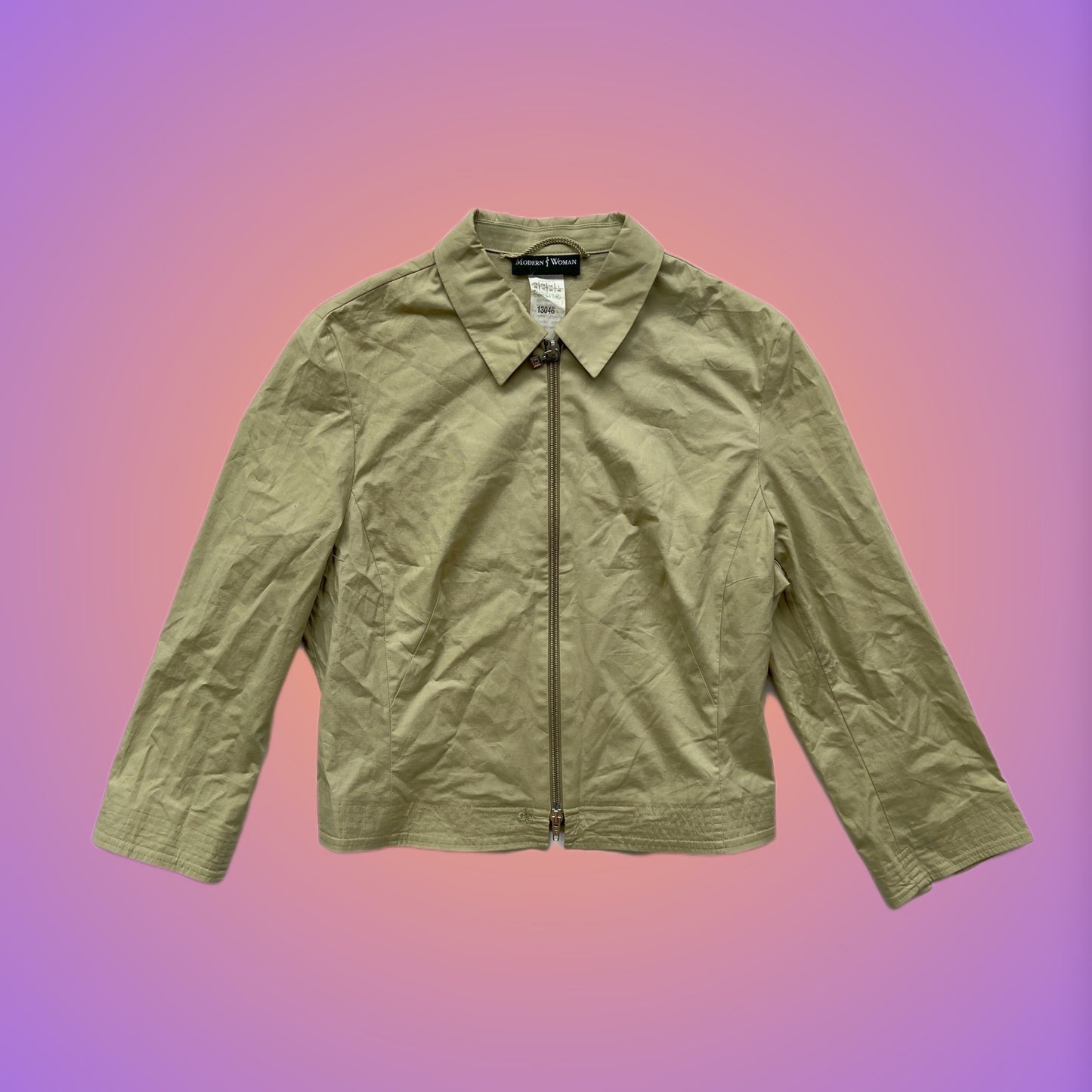JACKET M – vintage Y2K wholesale | pliswholesale
