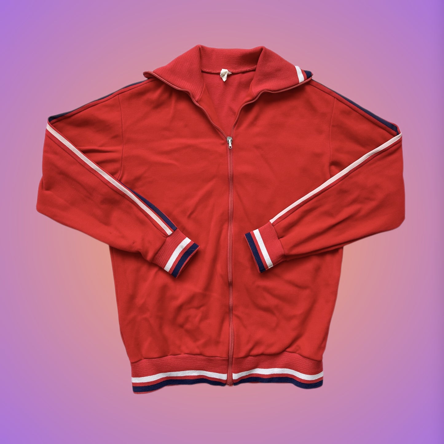 ZIP UP M