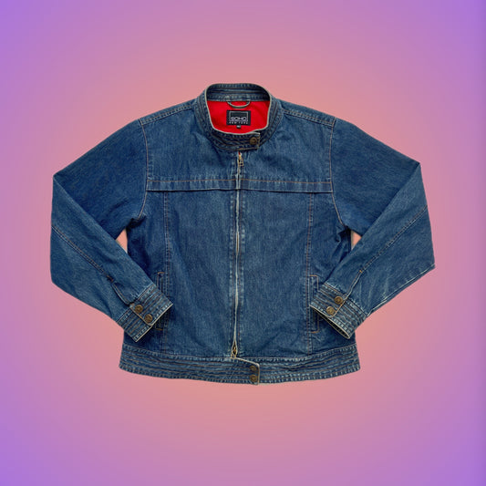 JACKET XL from pliswholesale - Italian & euro Y2K supplier 💚