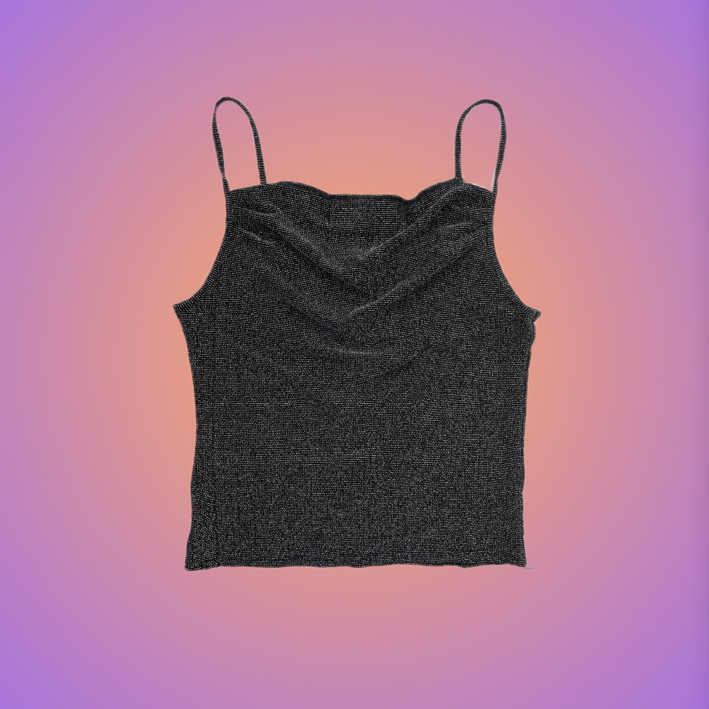 CAMI TOP S – vintage Y2K wholesale | pliswholesale