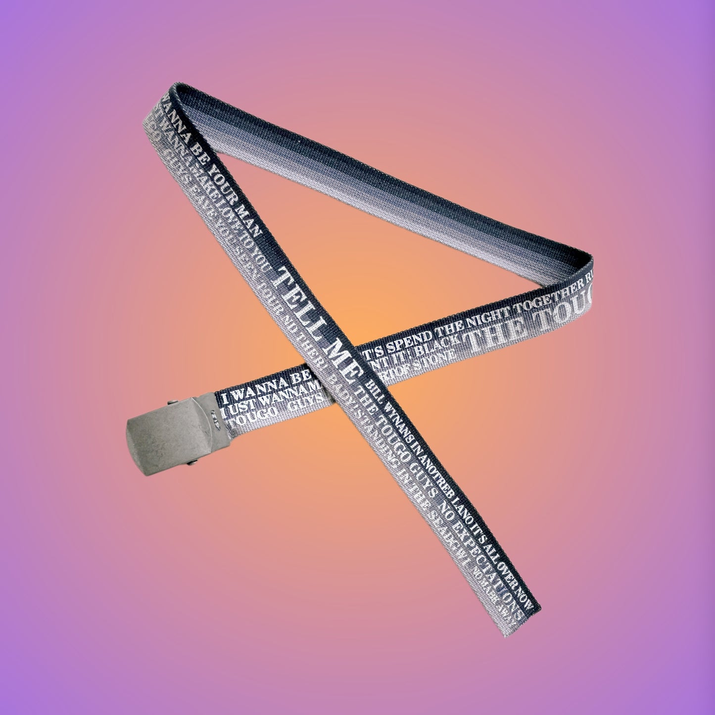 BELT ONE SIZE