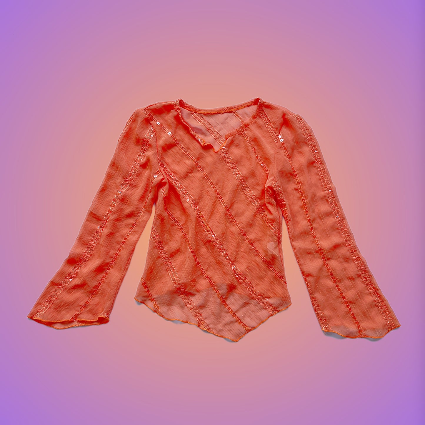 LONG SLEEVE XS/S – vintage Y2K wholesale | pliswholesale