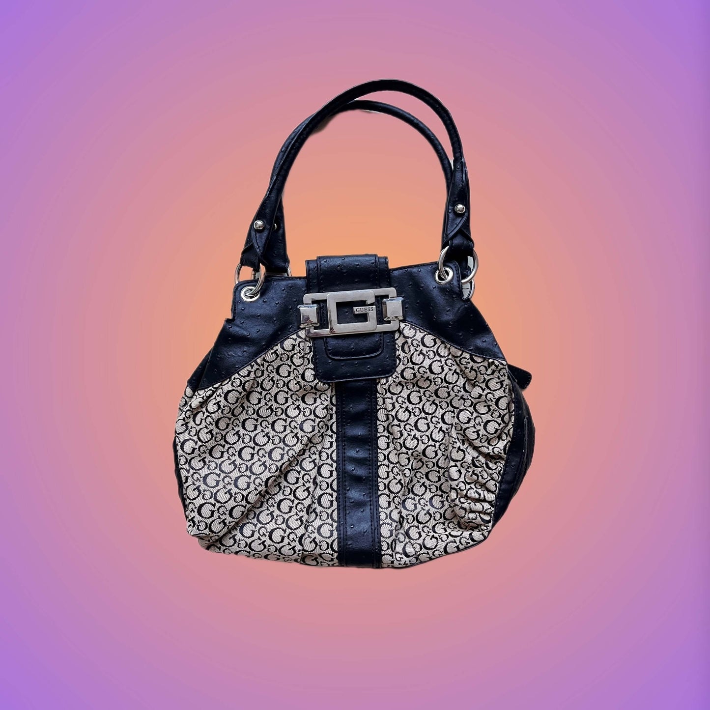 BAG M/L GUESS from pliswholesale - Italian & euro Y2K supplier 💚