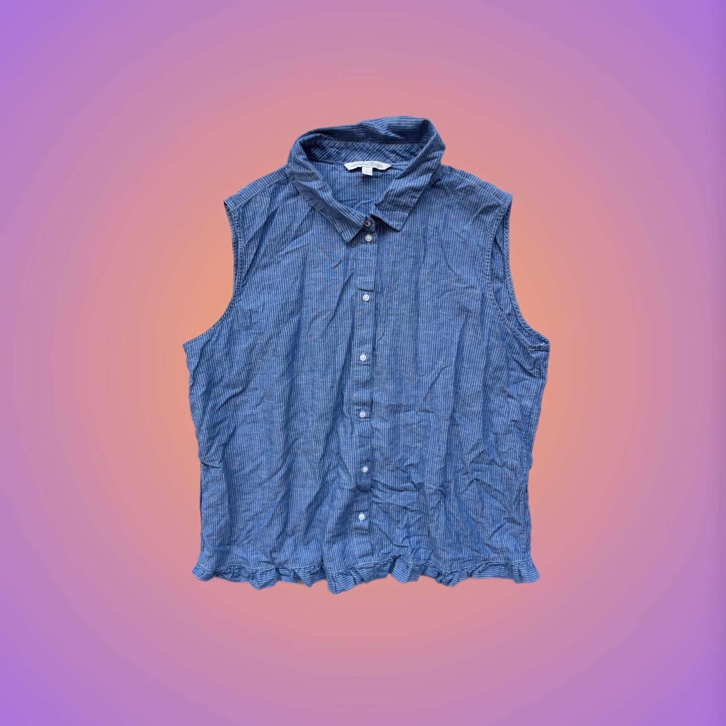 TOP L from pliswholesale - Italian & euro Y2K supplier 💚