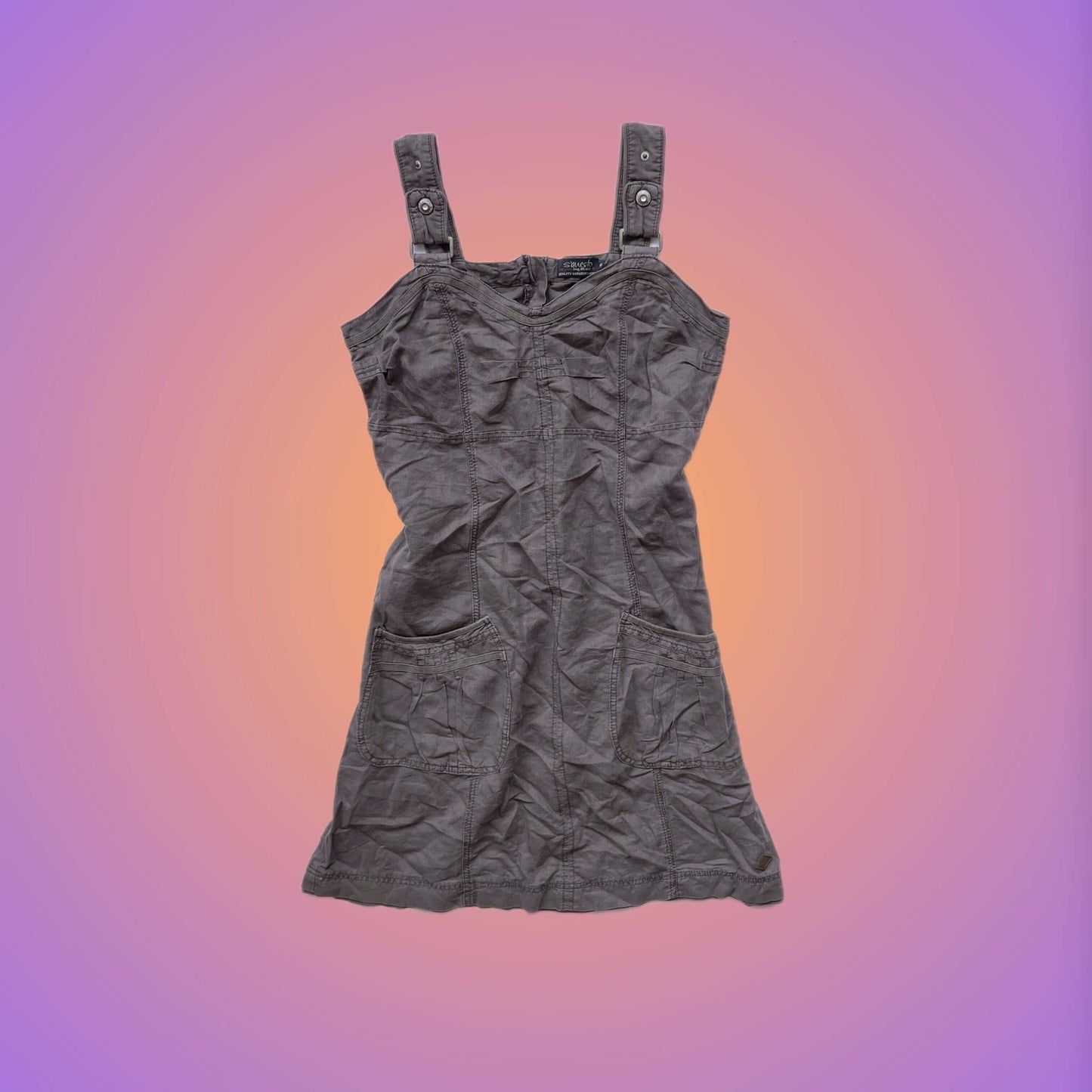 DRESS L from pliswholesale - Italian & euro Y2K supplier 💚