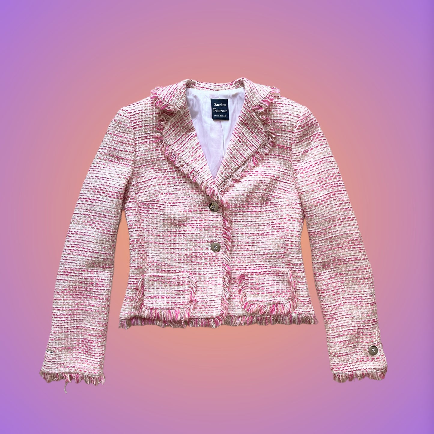 BLAZER L