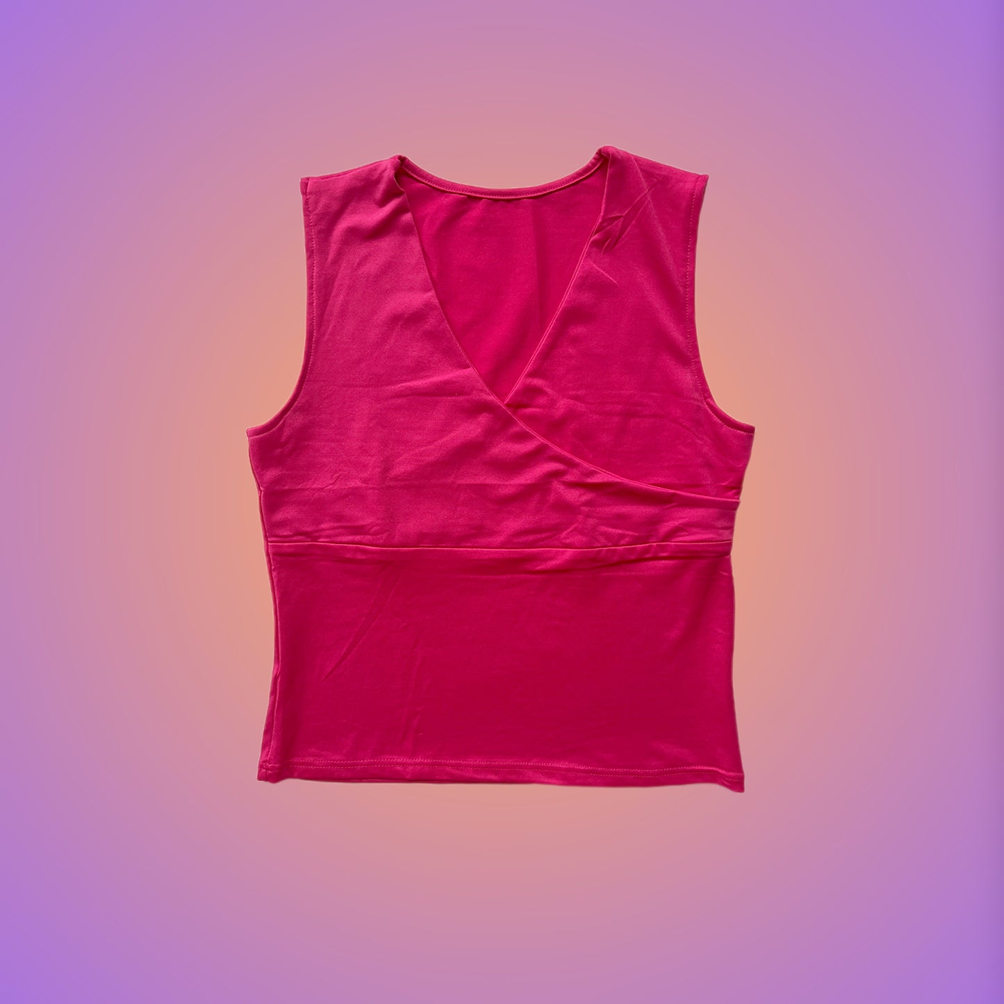 TOP S/M – vintage Y2K wholesale | pliswholesale