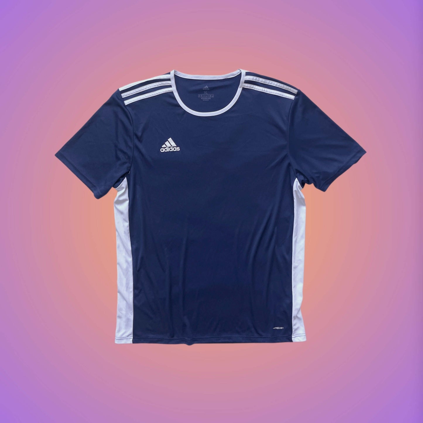 MEN TOP XL ADIDAS from pliswholesale - Italian & euro Y2K supplier 💚