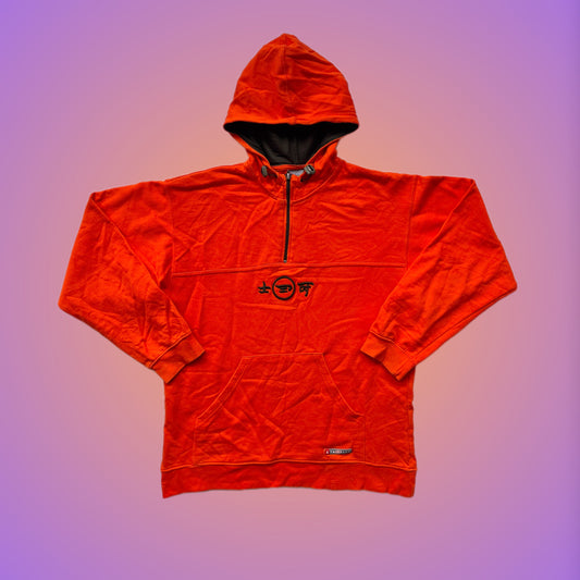 MEN HOODIE L/XL from pliswholesale - Italian & euro Y2K supplier 💚