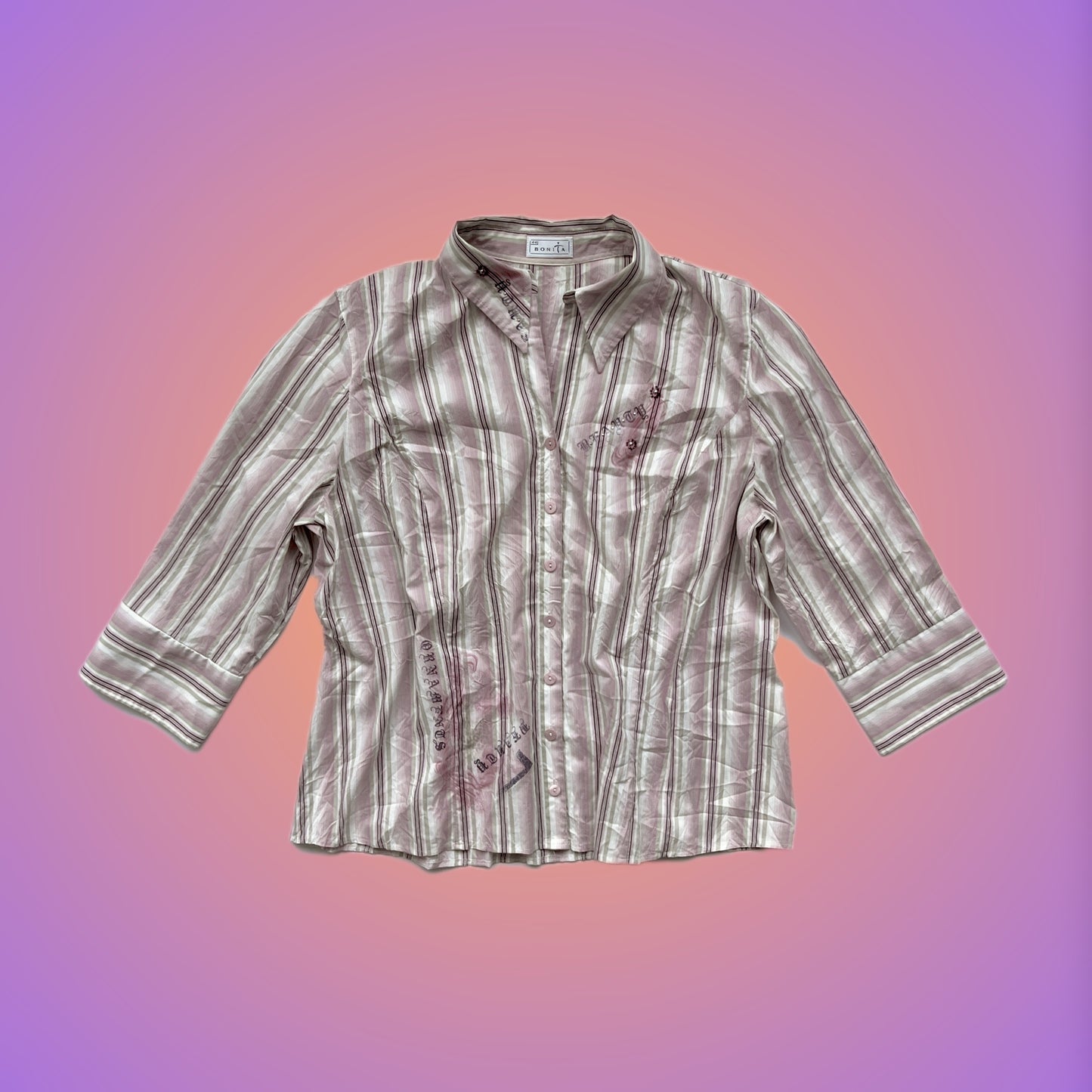 SHIRT XL