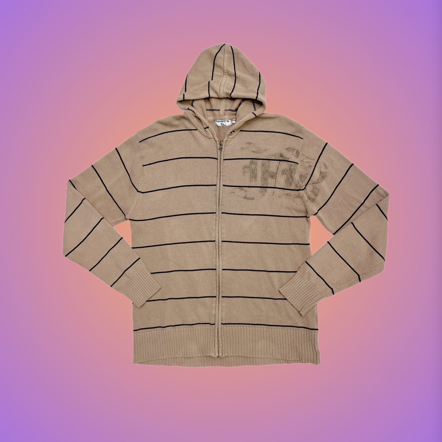 MEN JUMPER XL