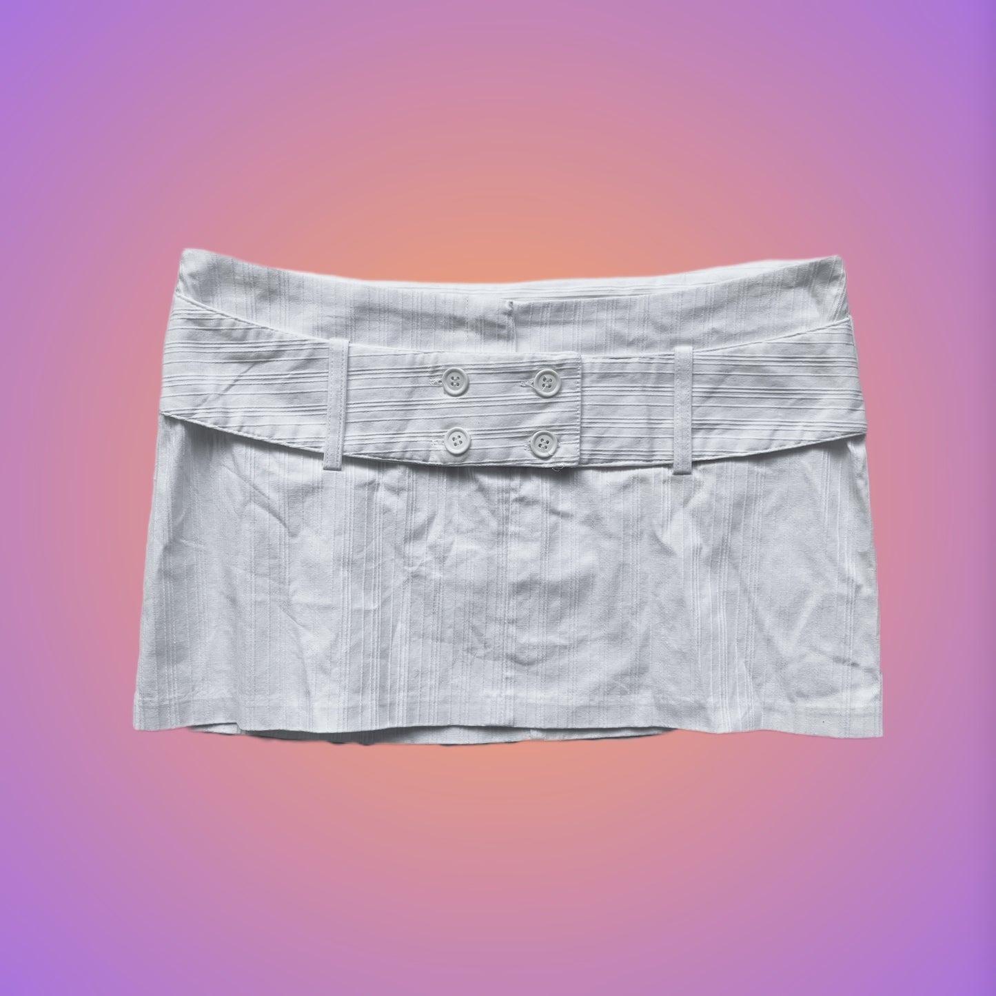 MINI SKIRT M – vintage Y2K wholesale | pliswholesale