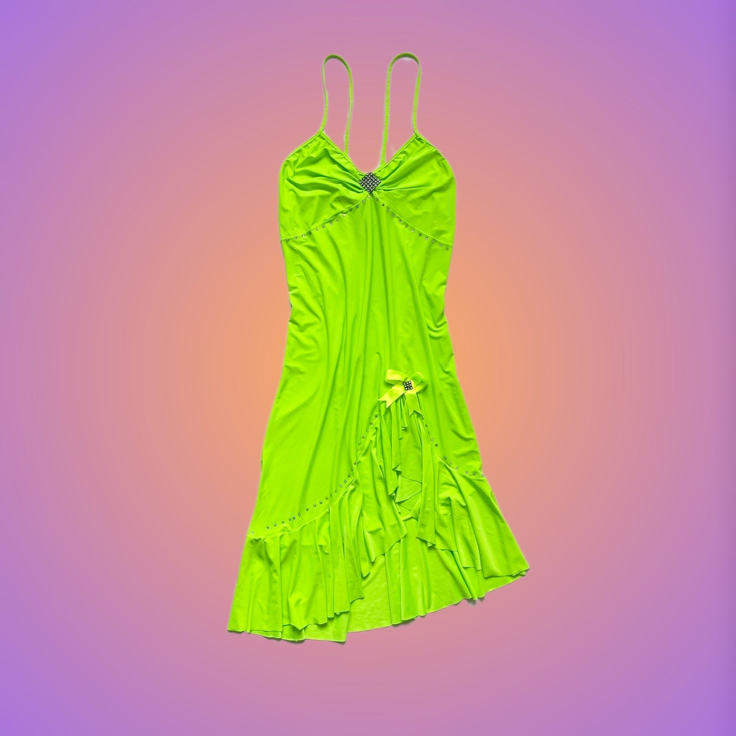 DRESS S/M – vintage Y2K wholesale | pliswholesale