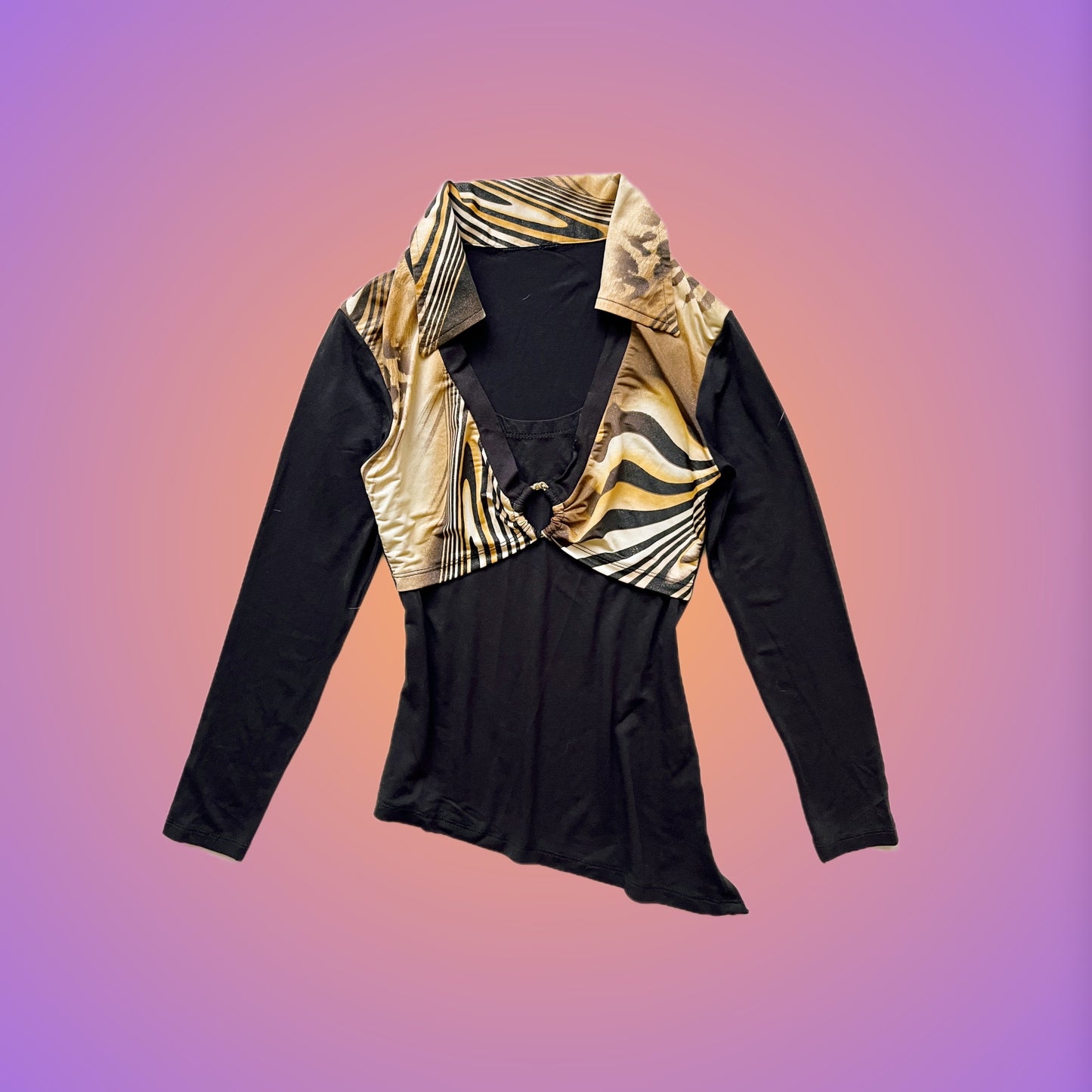 LONG SLEEVE M