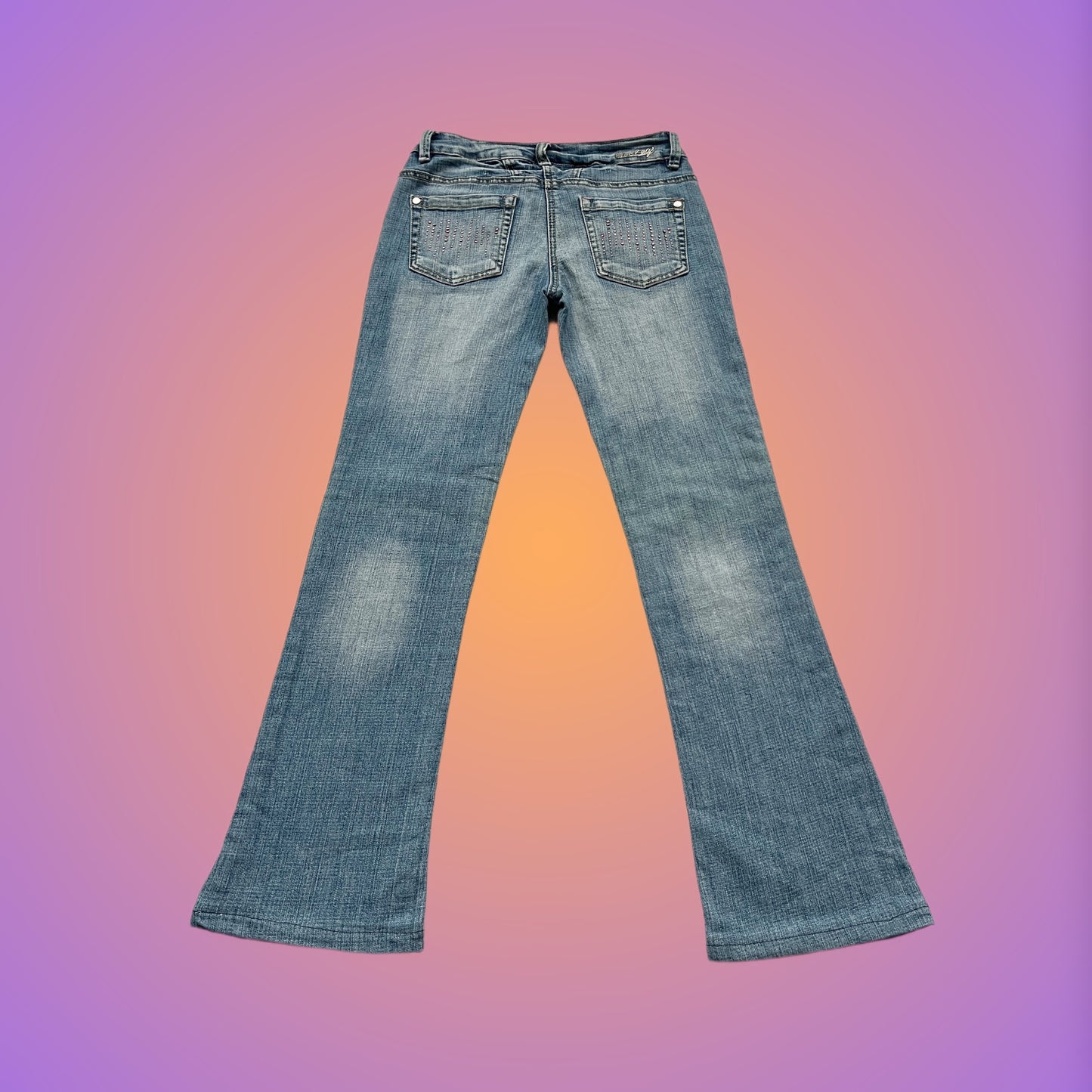 JEANS XS