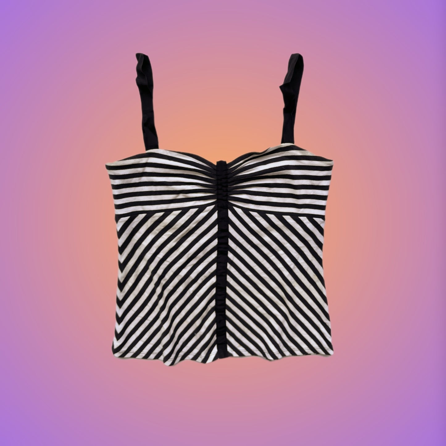 CAMI TOP M
