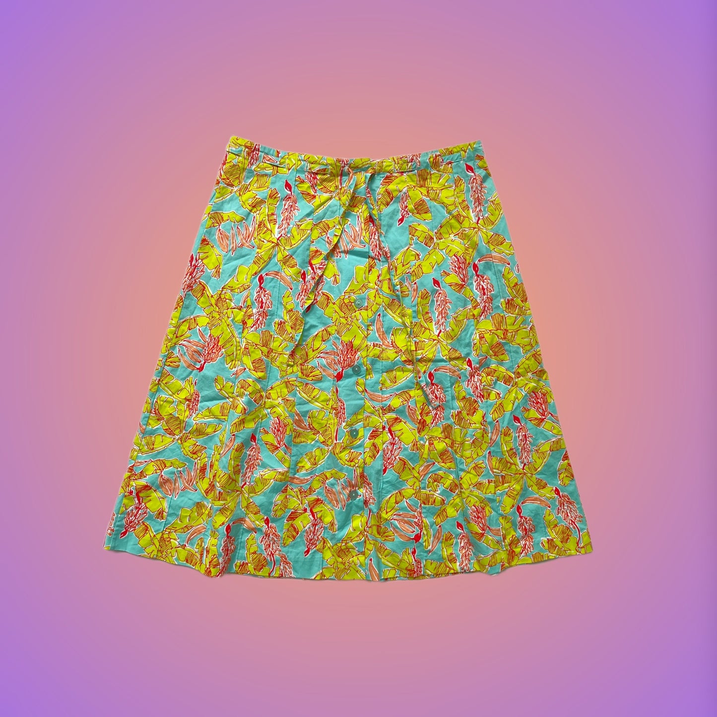 MIDI SKIRT S from pliswholesale - Italian & euro Y2K supplier 💚