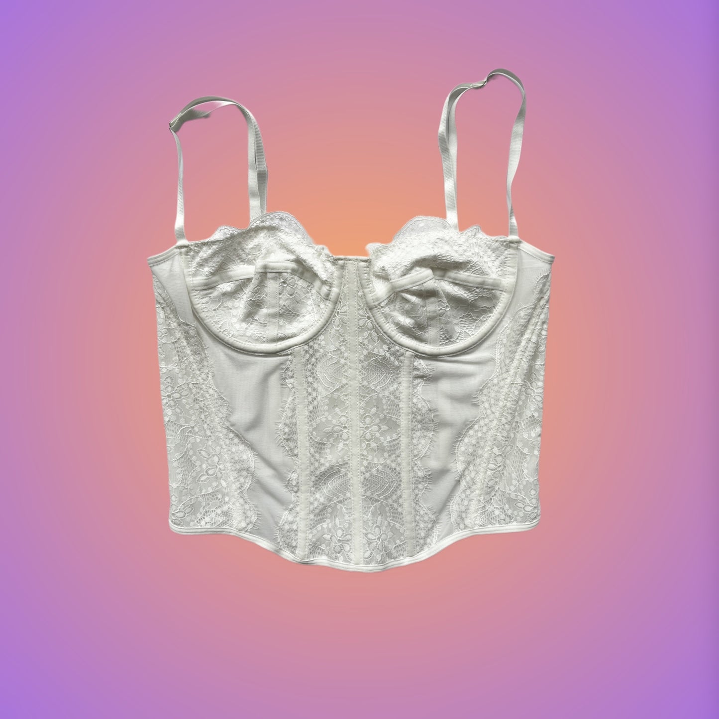 CORSET L