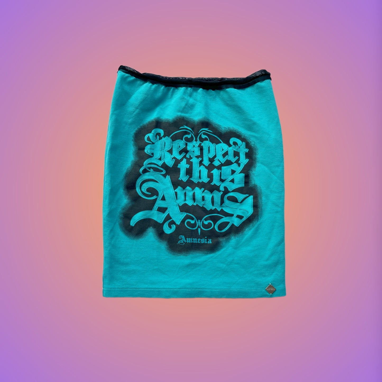 MIDI SKIRT S/M from pliswholesale - Italian & euro Y2K supplier 💚