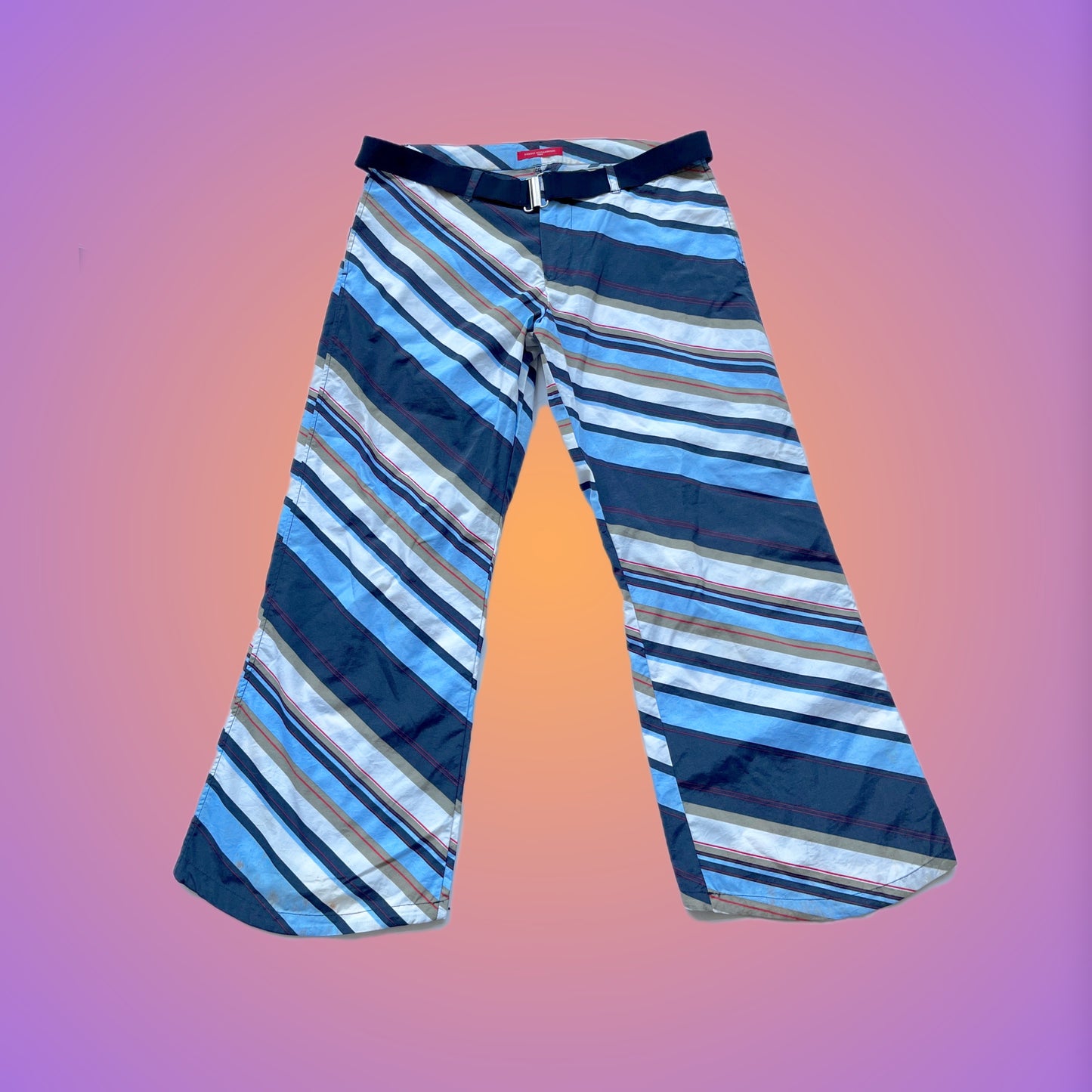 TROUSERS M/L