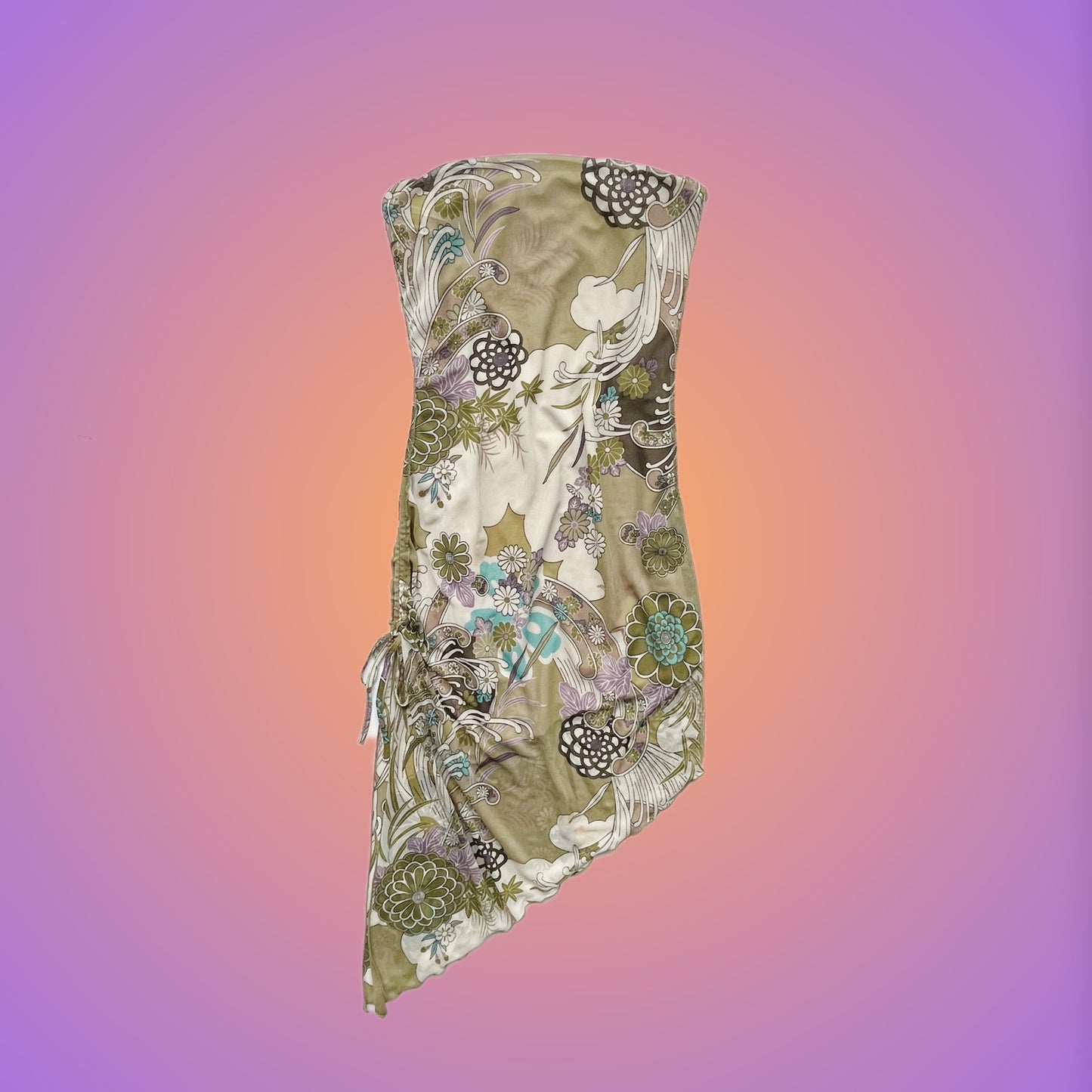 DRESS S