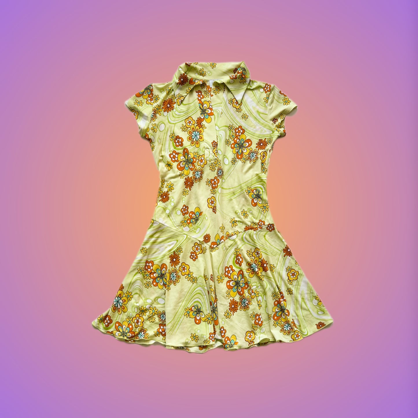 DRESS M